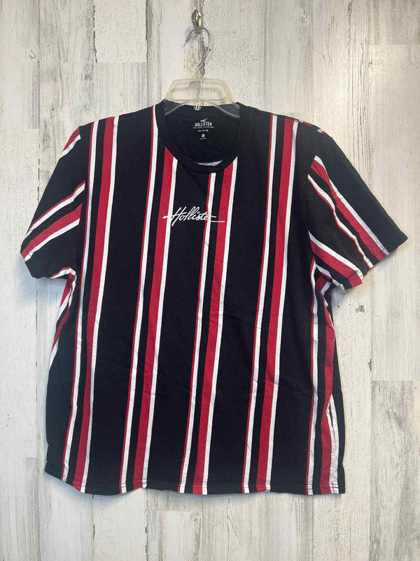 Size XXL Hollister Shirt