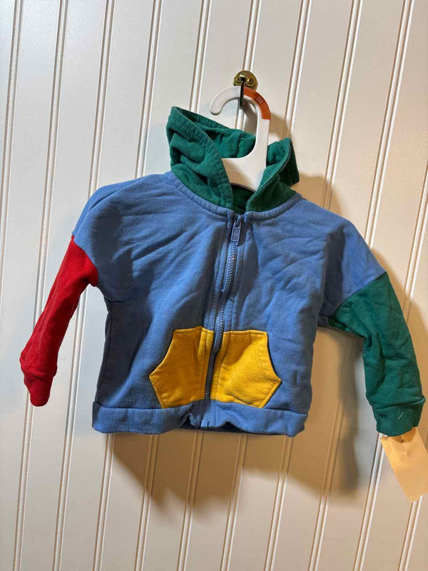 Cat & Jack 6/9M Baby