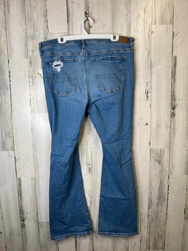 Size 18 American Eagle Jeans