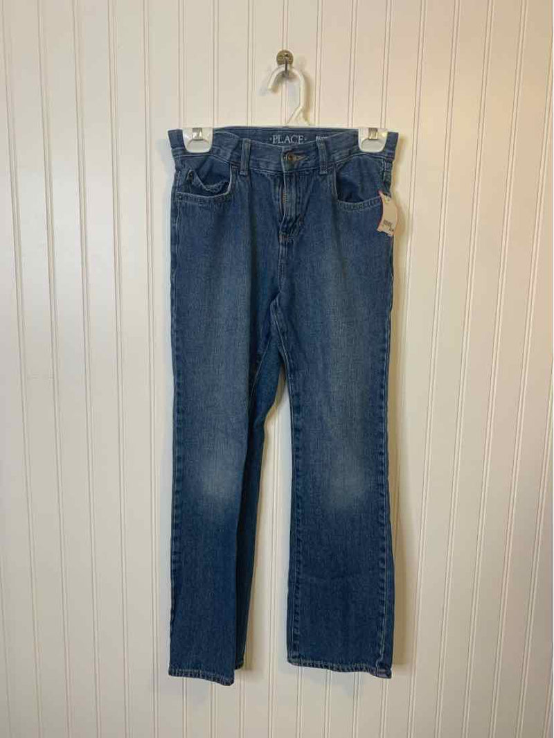 Place 12 Jeans