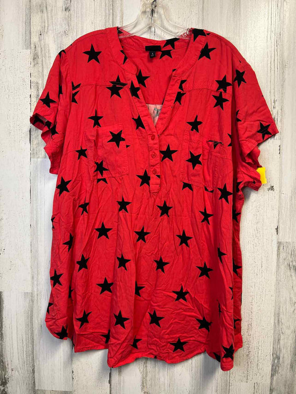 Torrid Size 3X Shirt