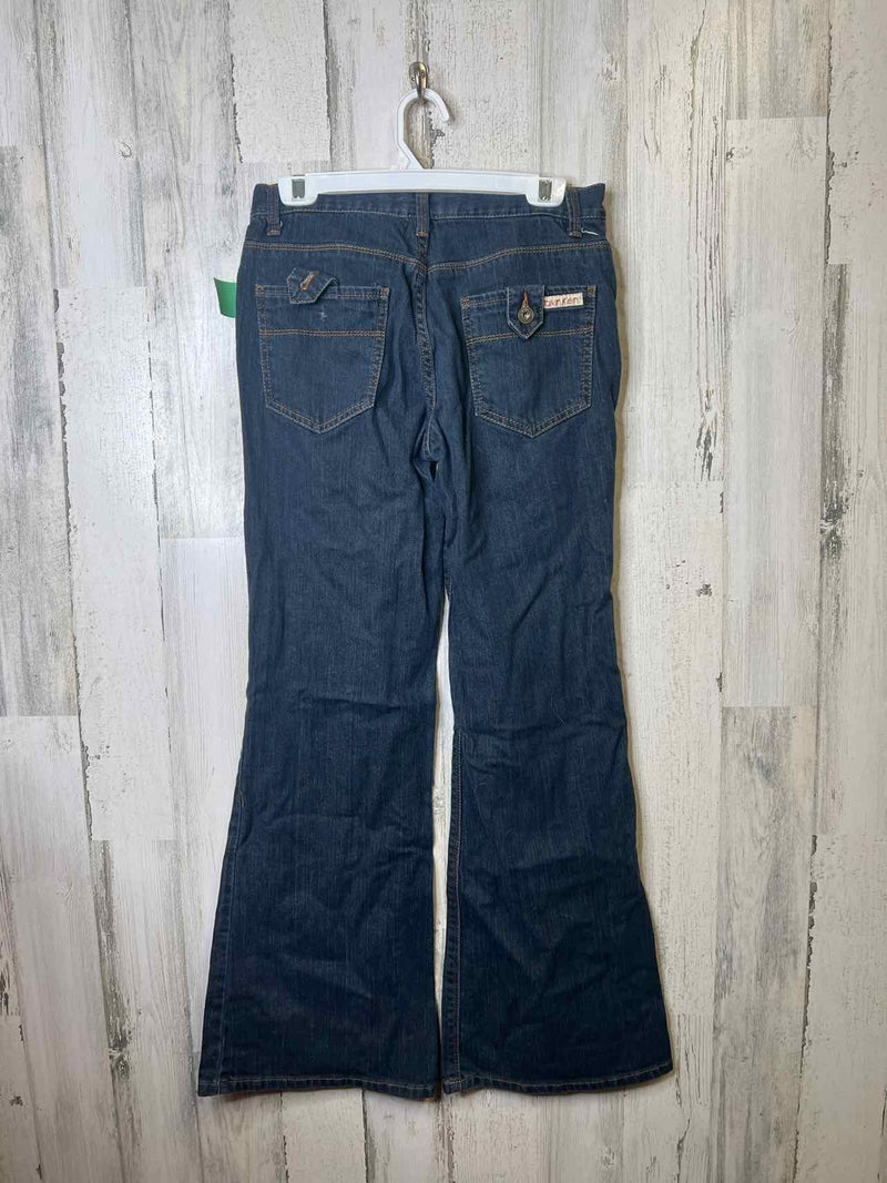 Size 6 Calvin Klein Jeans