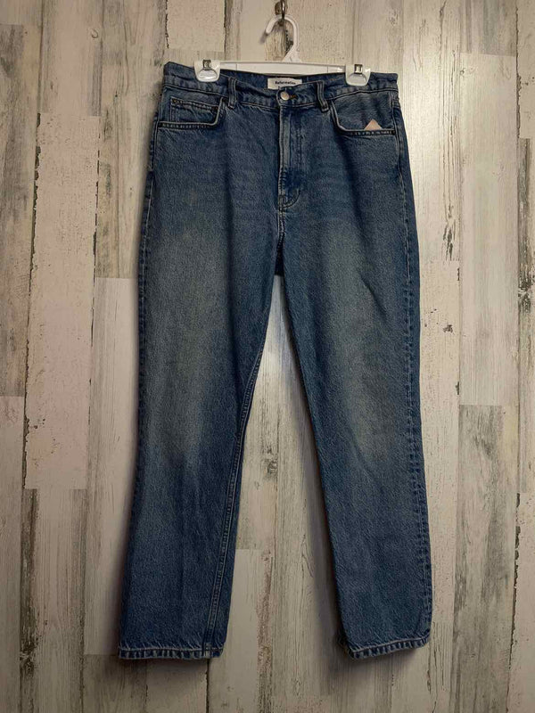 Size 10 Reformation Jeans