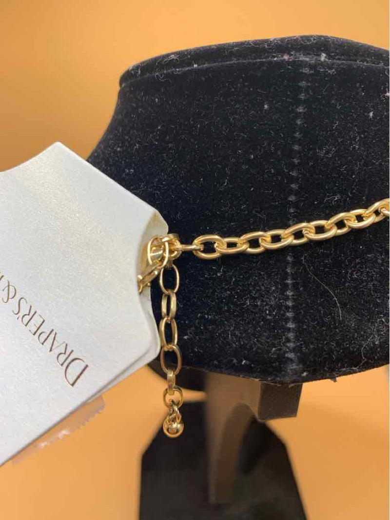 Draper's & Damon's Necklace