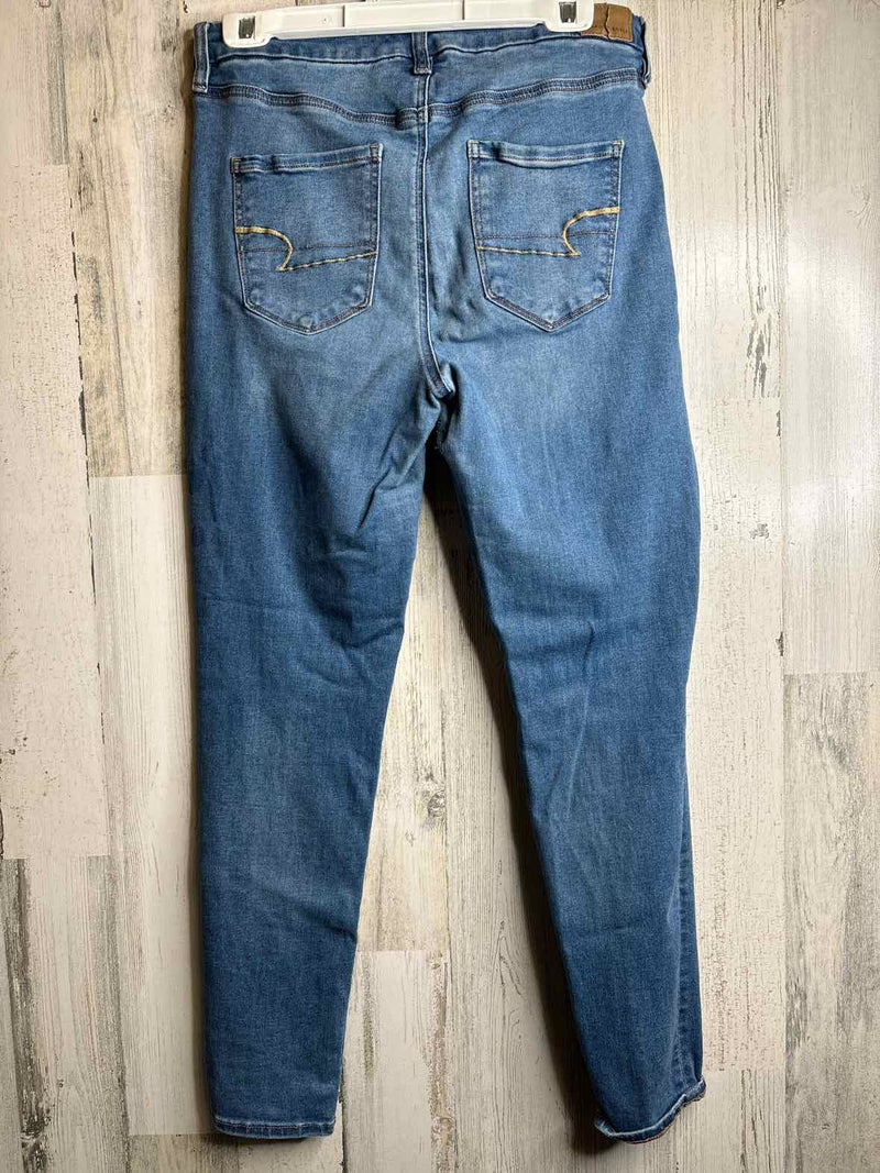 Size 10 American Eagle Jeans