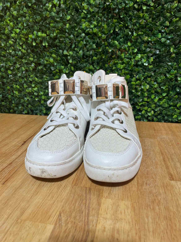 Shoe Size 9 Aldo Sneakers