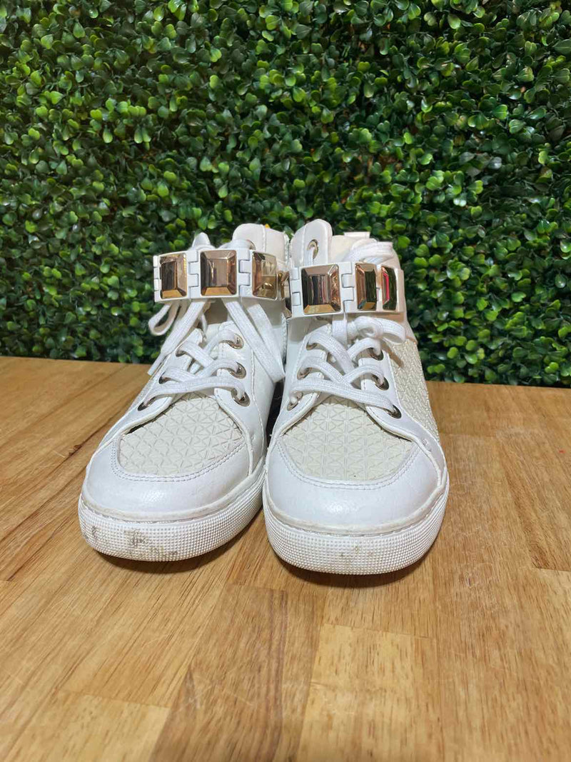 Shoe Size 9 Aldo Sneakers
