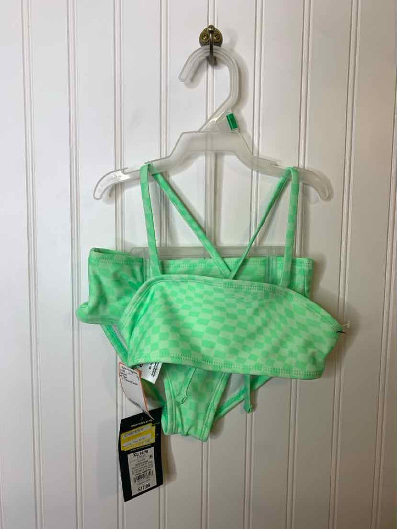 Art Class XS Swimwear