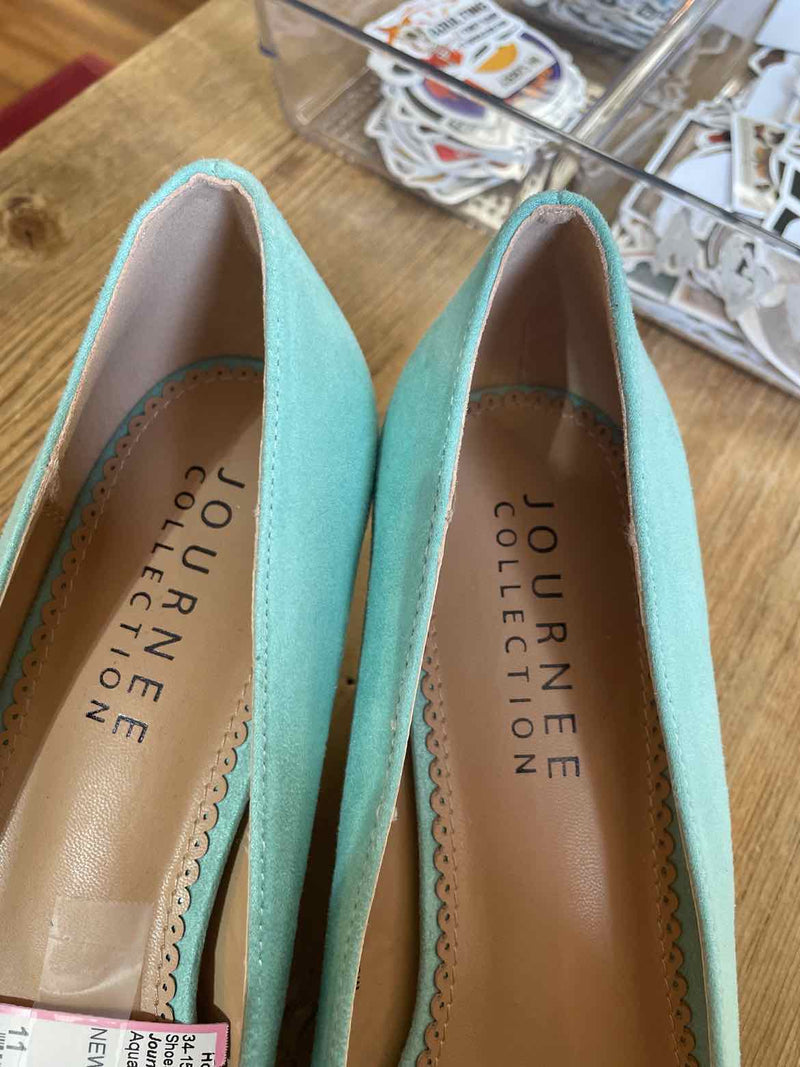 Shoe Size 11 Journee Collection Shoes