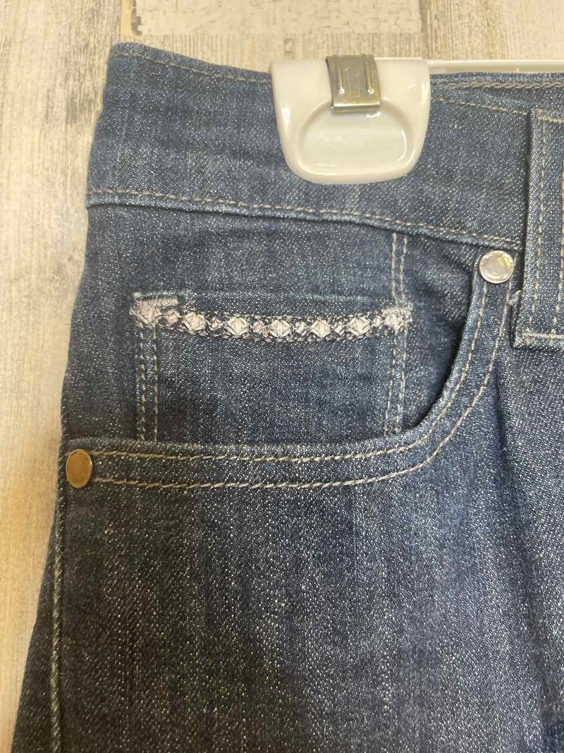 Size 10 Levi Strauss & Co. Jeans