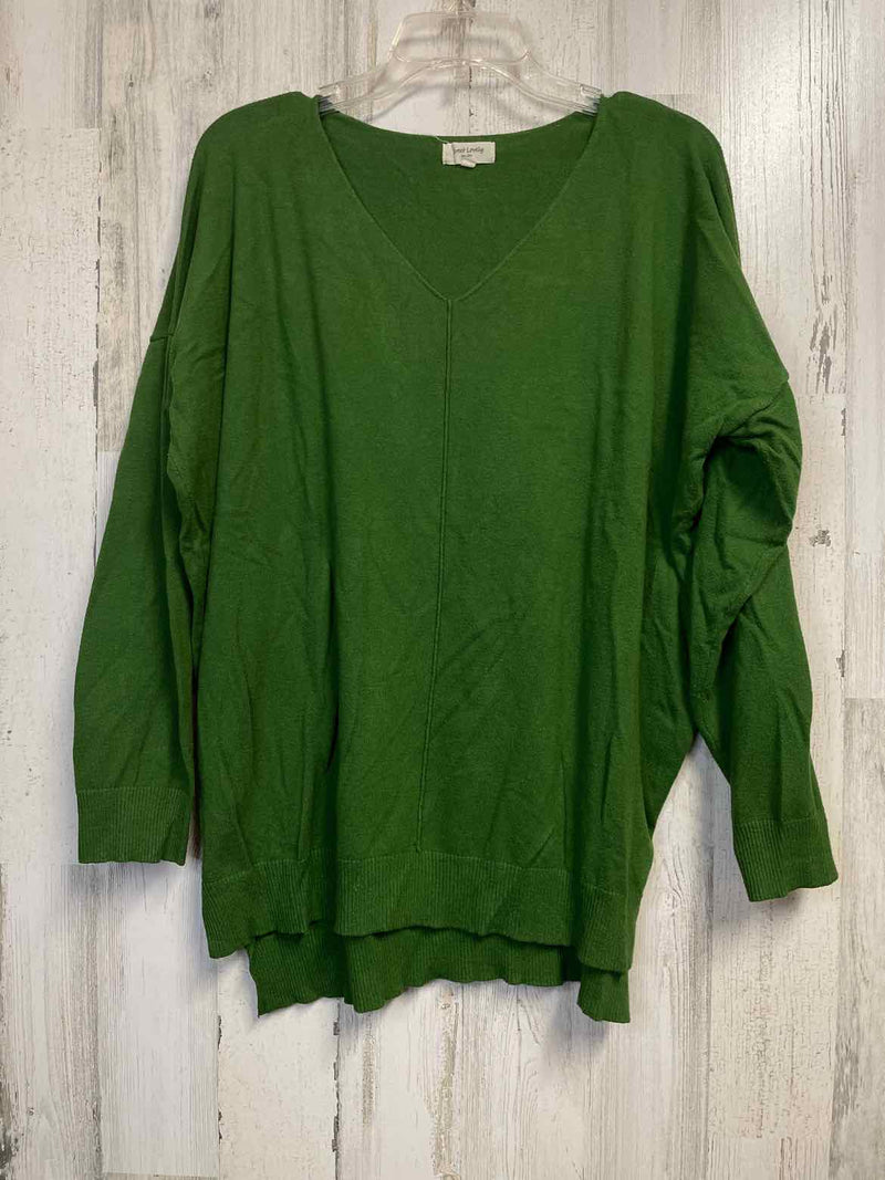 Sweet Lovely Size 1X/2X Shirt