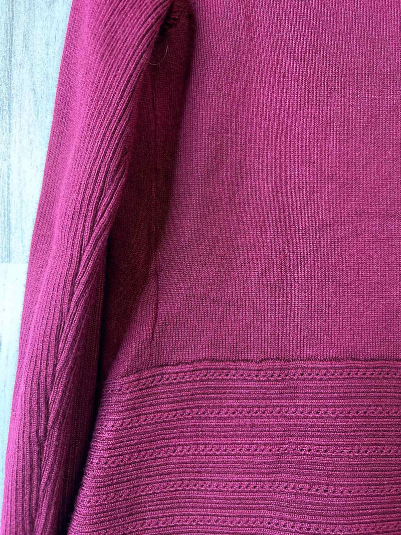 Size S Liz Claiborne Cardigan