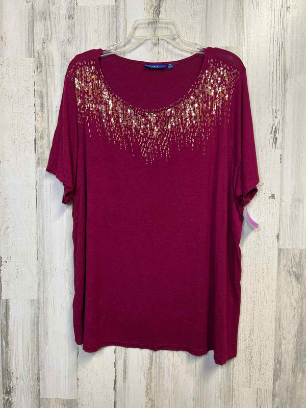 Apt. 9 Size 2X Shirt