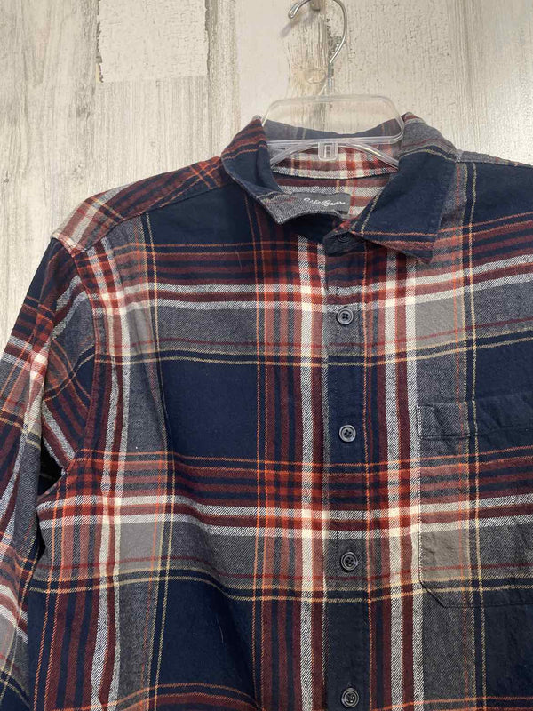 Size L Eddie Bauer Shirt