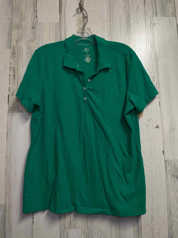 St. John's Bay Size XL Shirt
