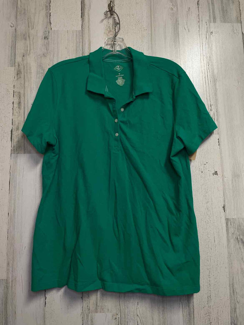 St. John's Bay Size XL Shirt