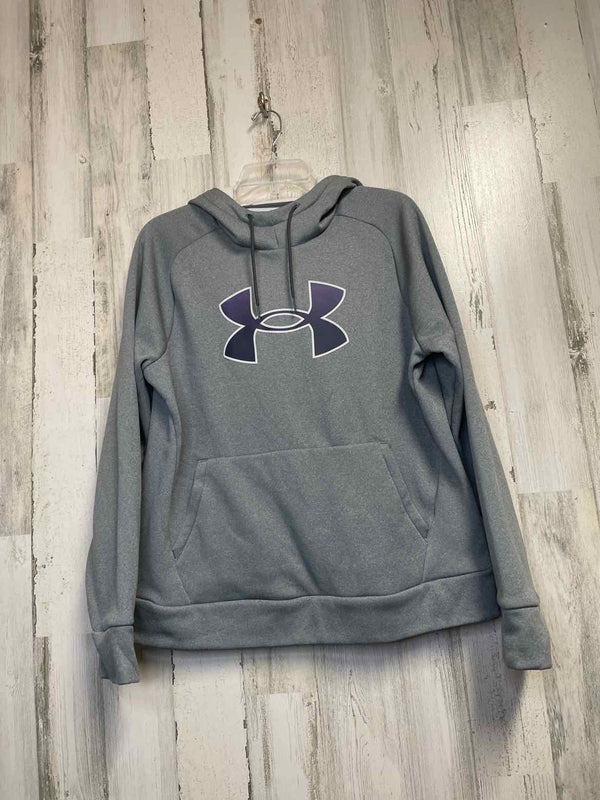 Under Armour Size L Hoodie