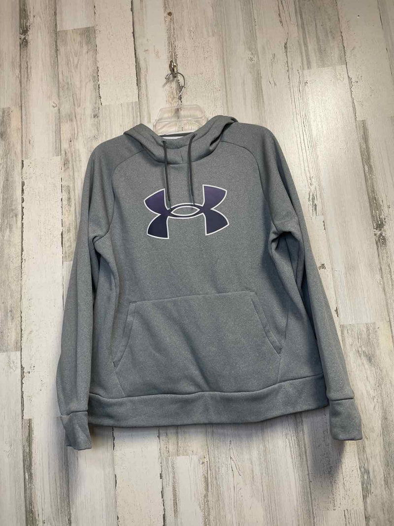 Under Armour Size L Hoodie