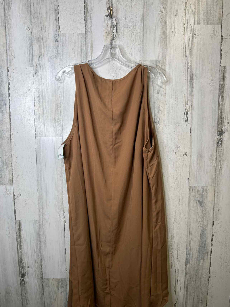 Size 5X Boutique Dress