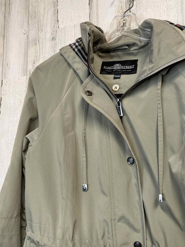 Fleet Street Size S Jacket