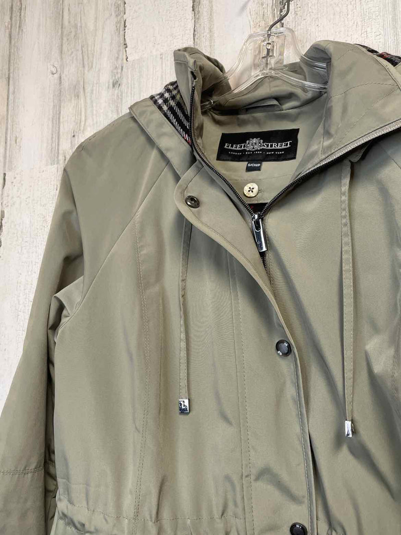 Fleet Street Size S Jacket