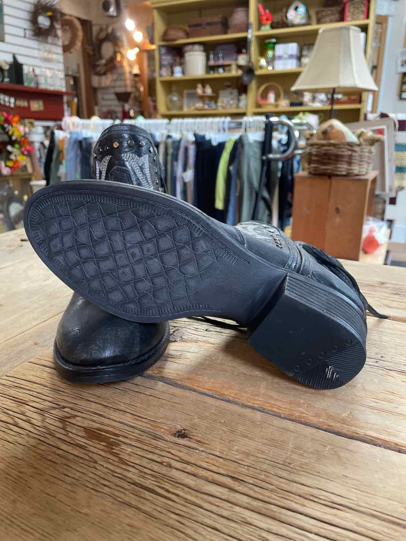 Shoe Size 9.5 Sterling River Boots