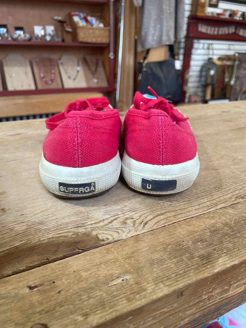 Shoe Size 7.5 SUPERGA Shoes