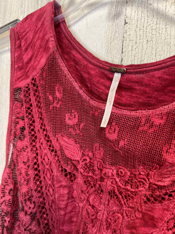 Free People Size S Shirt