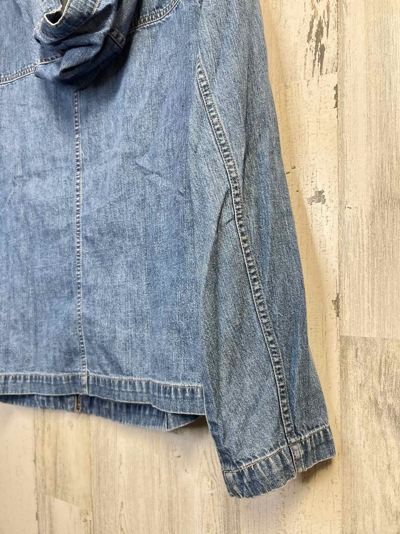Eddie Bauer Size M Hoodie