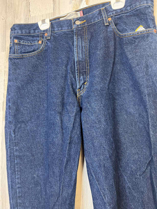 Size 40/30 Levi Strauss & Co. Jeans