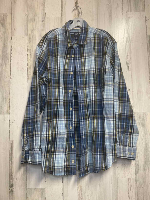 Size XL GAP Shirt