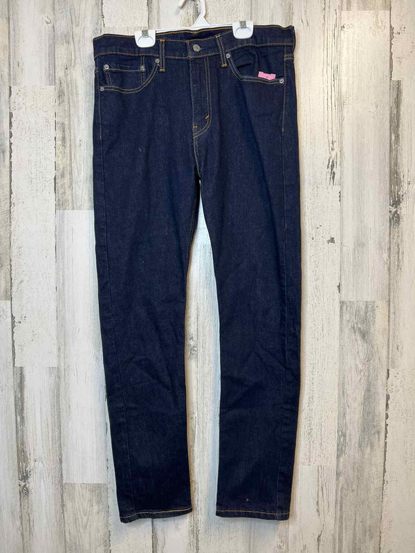 Size 34/32 Levi Strauss & Co. Jeans