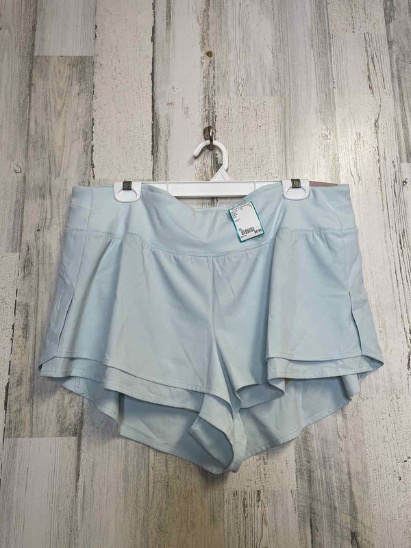 Size XL CALIA Shorts