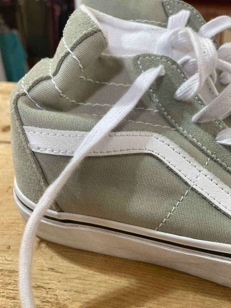 Shoe Size 9 VANS Sneakers