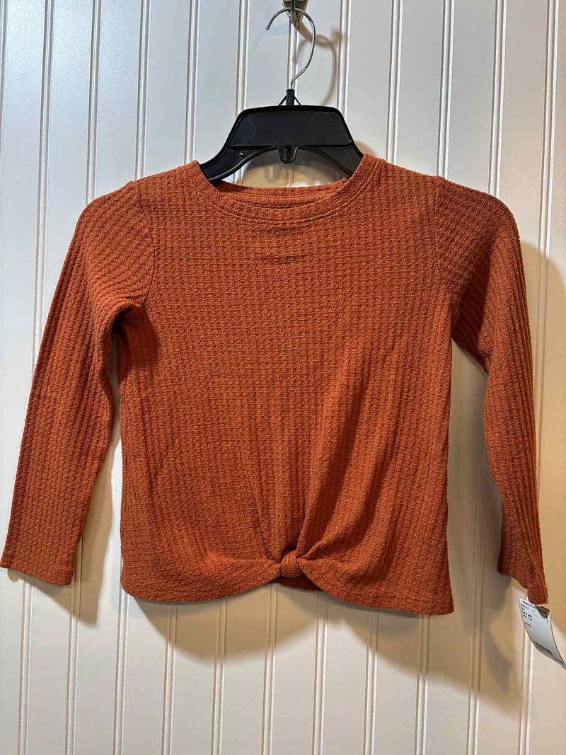 Cat & Jack 6/6X Shirt