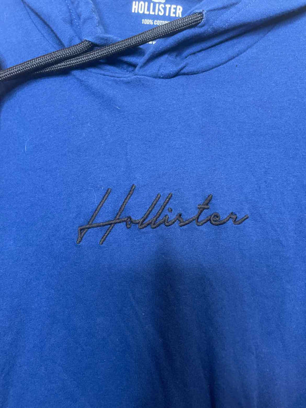 Size M Hollister Hoodie