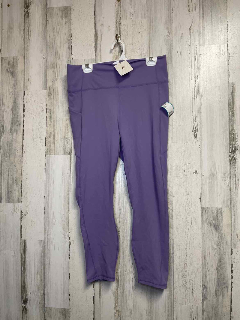 Size XL Fabletics Leggings