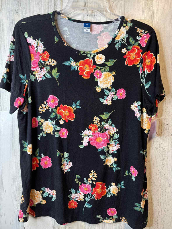Old Navy Size L Shirt