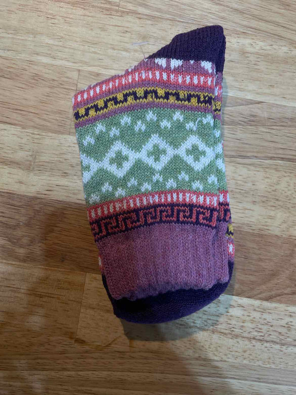 Shoe Size One Size Socks