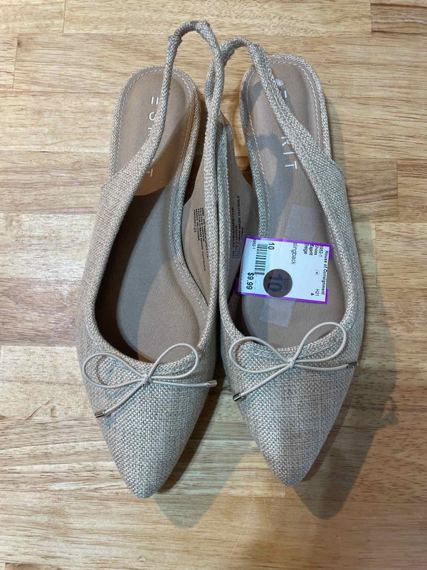 Shoe Size 10 Esprit Shoes