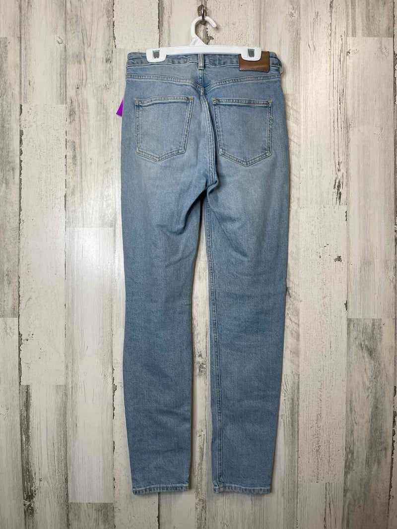 Size 0 Scotch & Soda Jeans