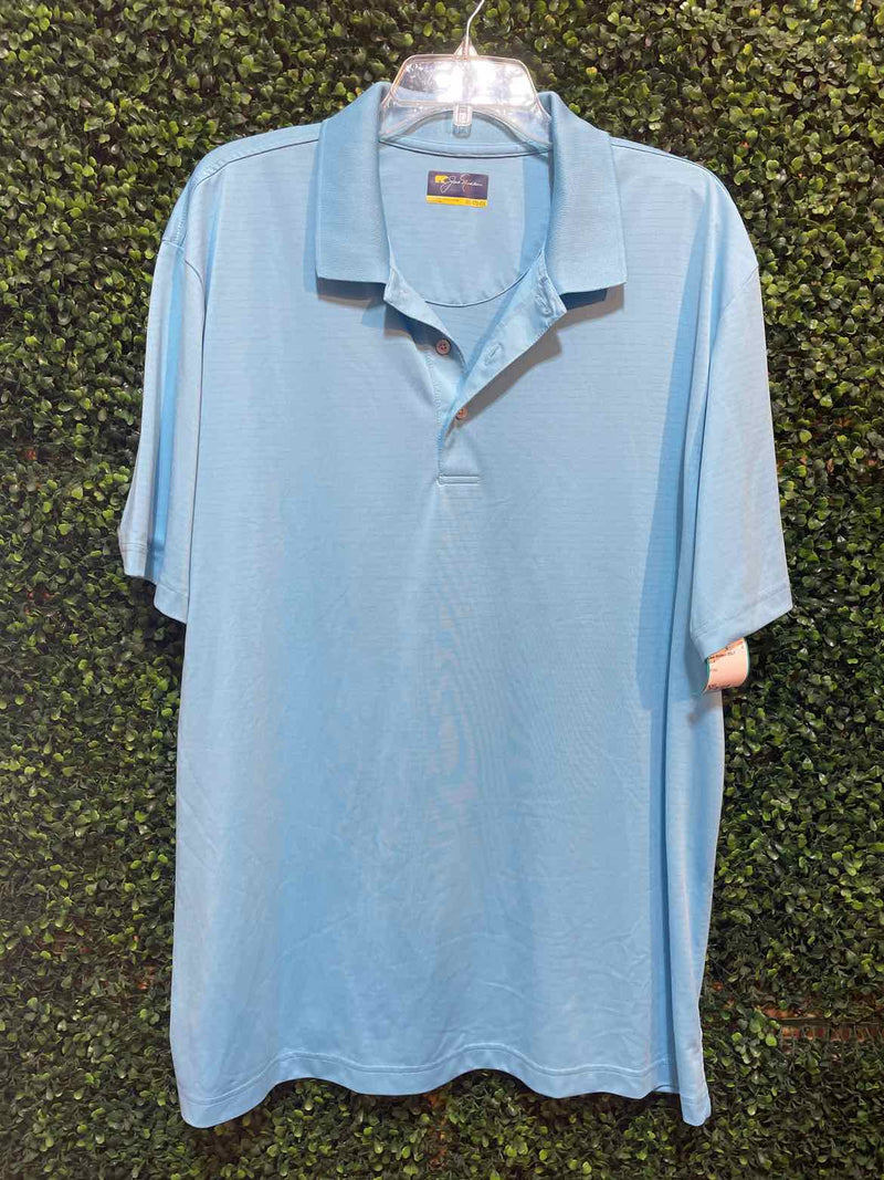 Size XXL Jack Nicklaus GOLF Shirt