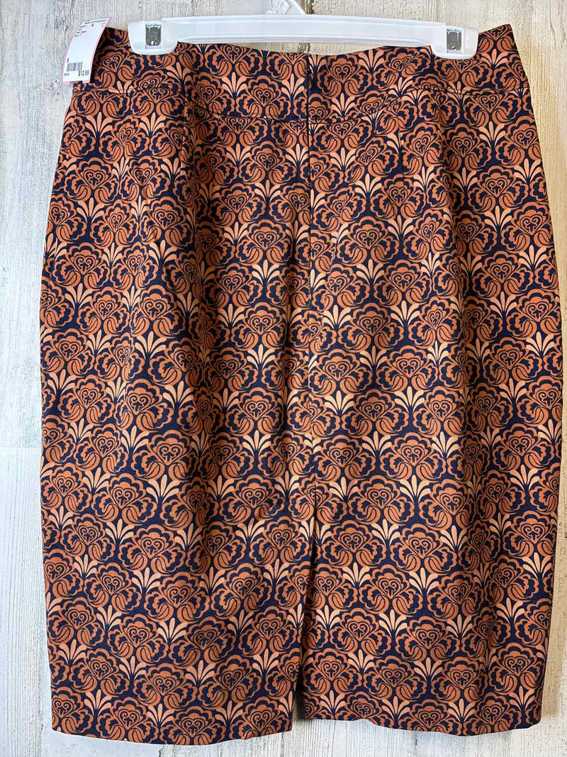 Size 6 Ann Taylor Skirt