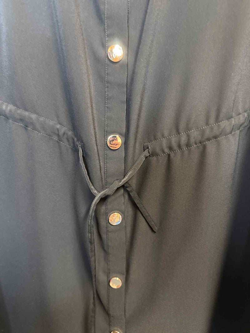 Bloomchic Size 26 Shirt
