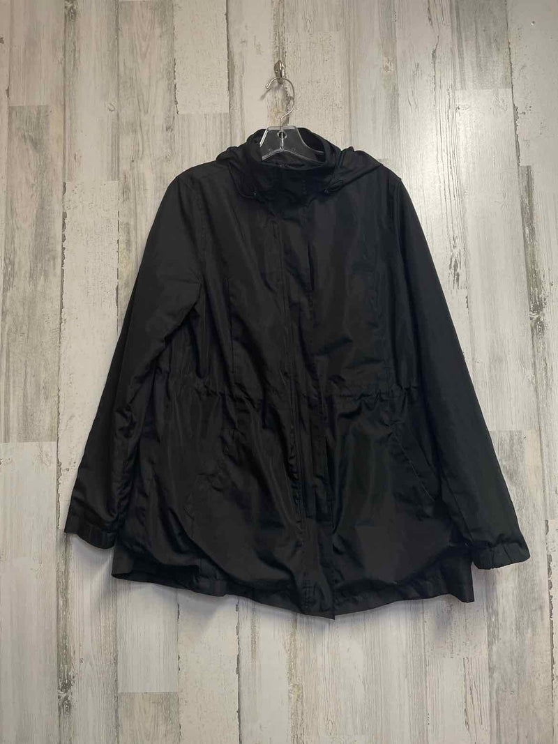 A New Day Size L Jacket