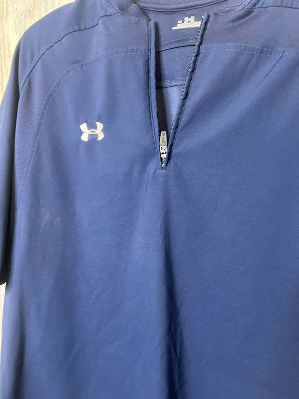 Size S Under Armour Shirt