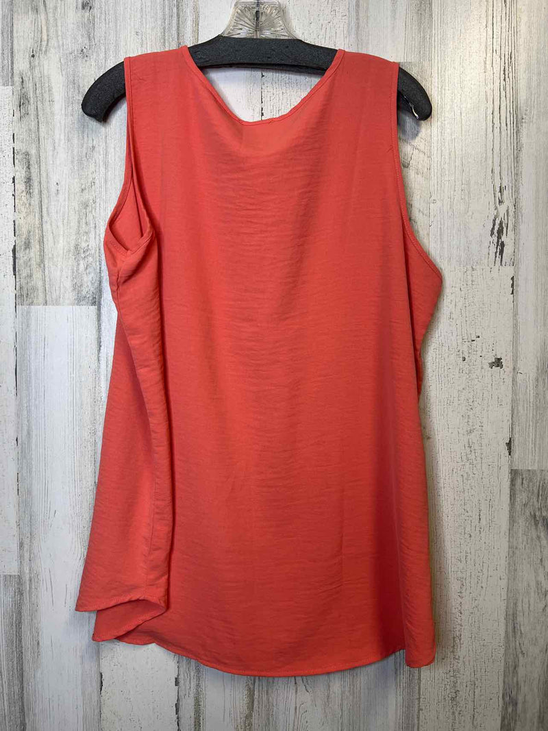 Zenana Outfitters Size 1X Shirt