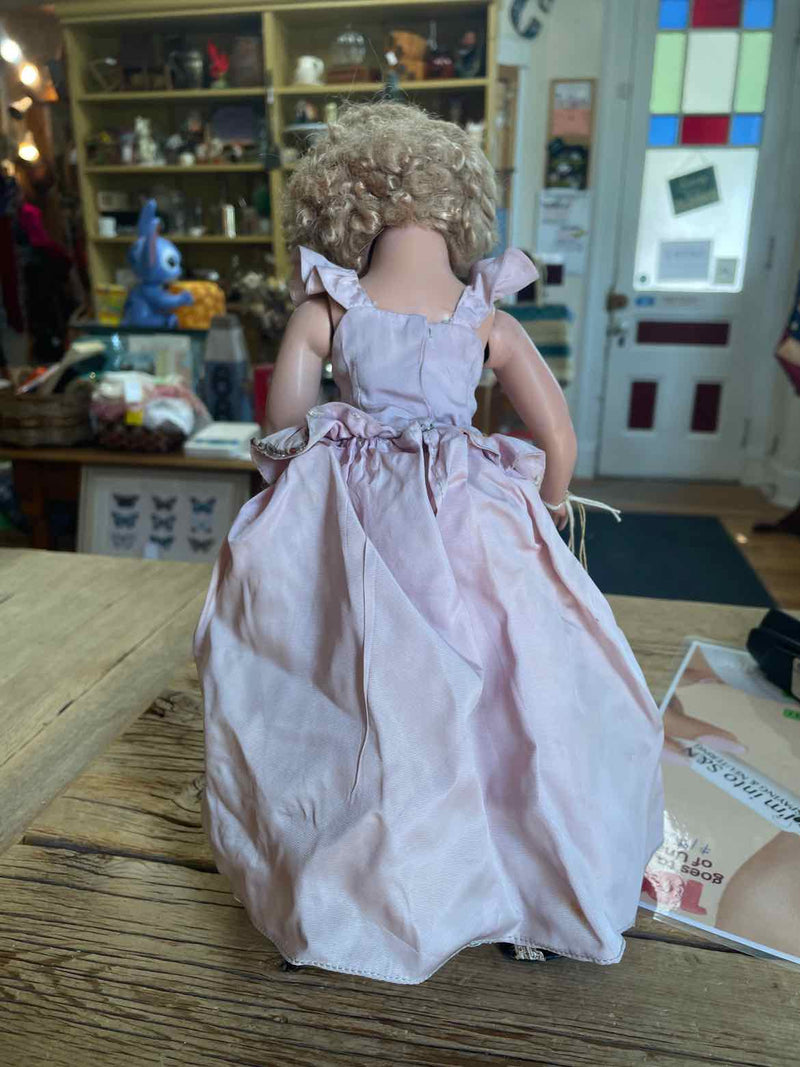 Vintage Doll