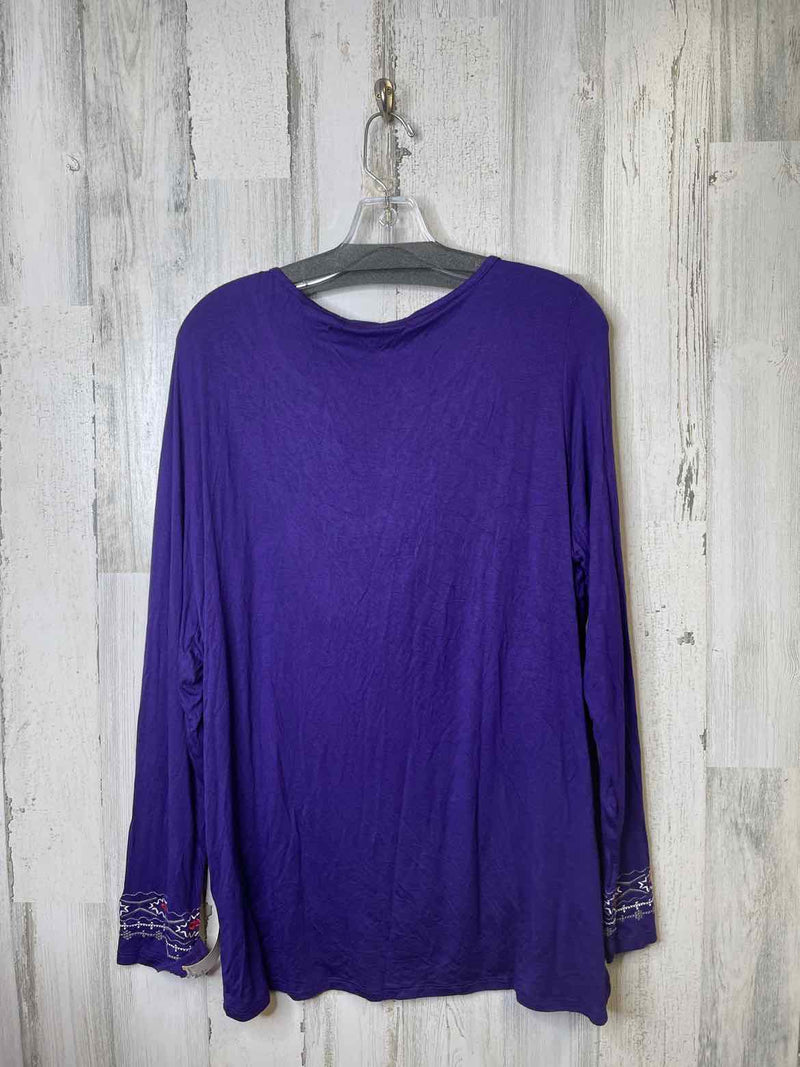 Boutique Size XL Shirt