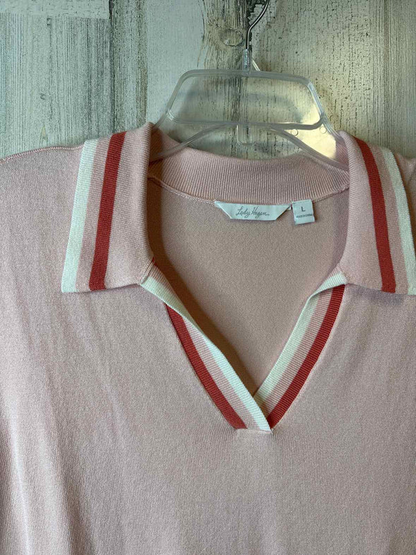 Lady Hagen Size L Shirt